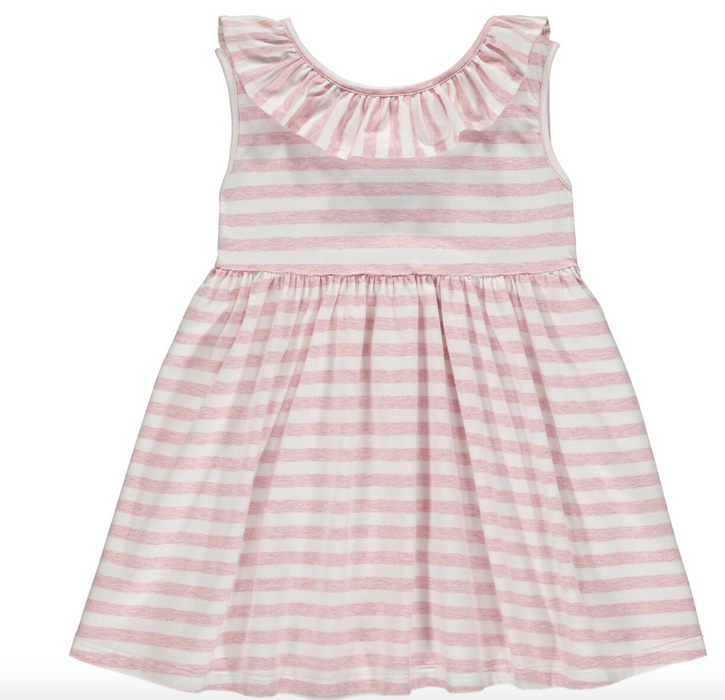 Bella Dress | Pink