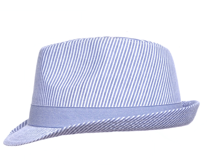 Fedora Club Hat
