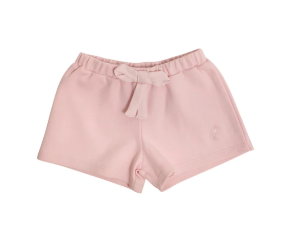 Shipley Short with Bow | Palm Beach Pink