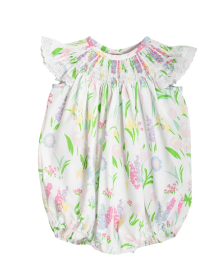 Bridget Bubble | Belvedere Blooms