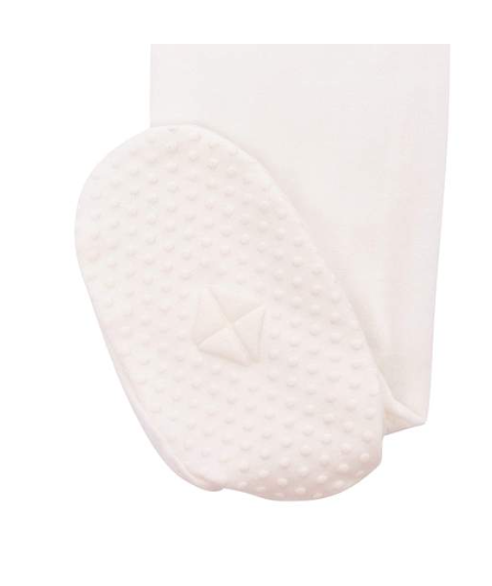 Kyte Zippered Footie | Cloud