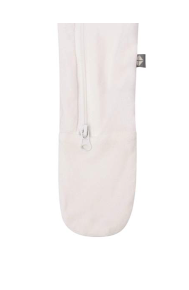 Kyte Zippered Footie | Cloud