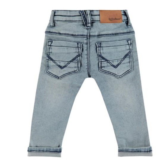 Jogg Jeans