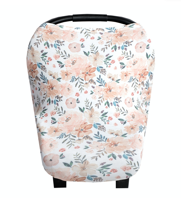 Copper Pearl | Autumn Print