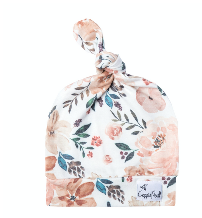 Copper Pearl | Autumn Print