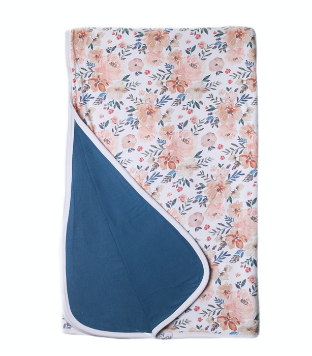 Copper Pearl | Autumn Print