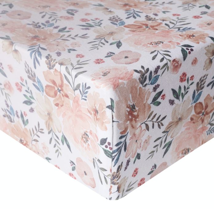 Copper Pearl | Autumn Print