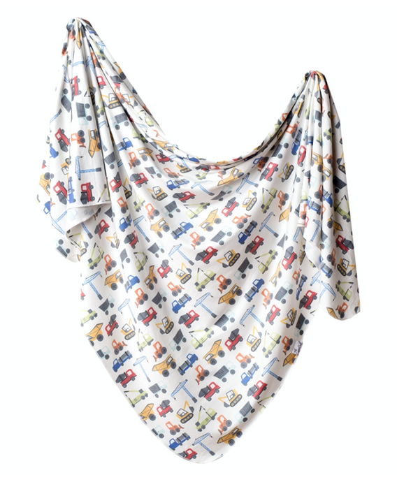 Copper Pearl | Diesel Print