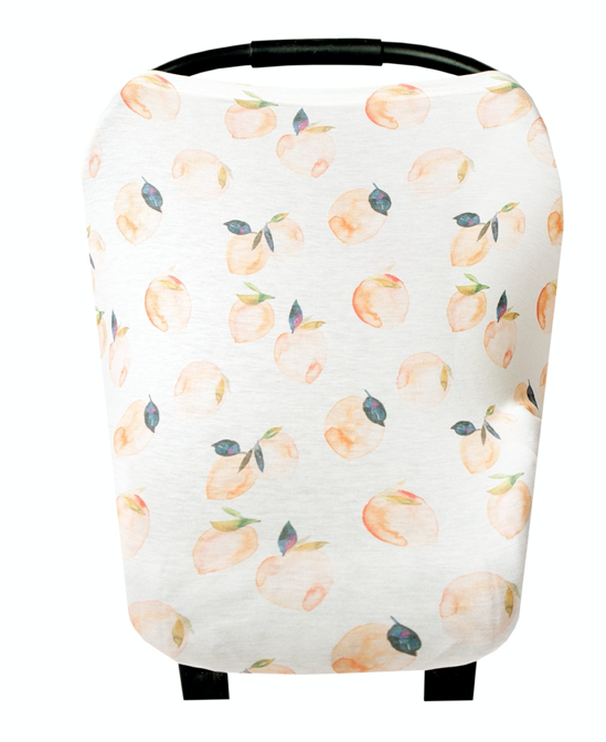 Copper Pearl | Caroline Print