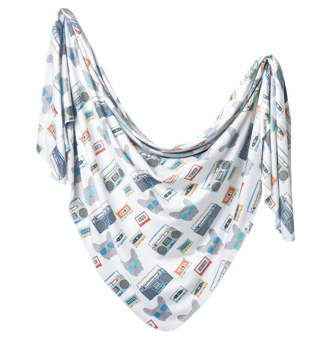 Copper Pearl | Bruno Print