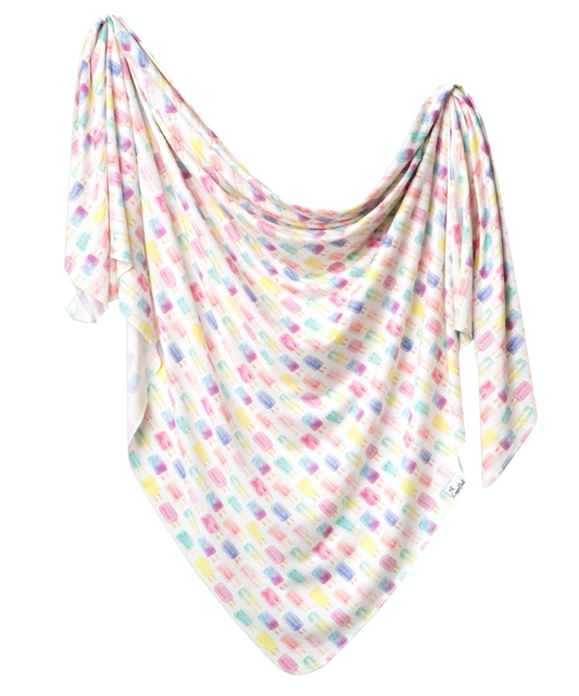 Copper Pearl | Summer Print