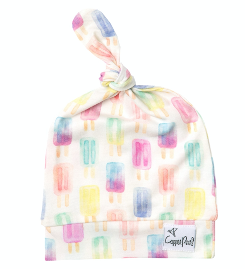 Copper Pearl | Summer Print