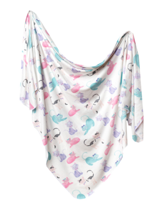 Copper Pearl | Sassy Print