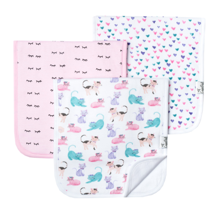 Copper Pearl | Sassy Print