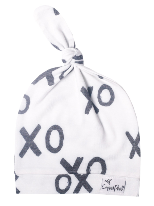 Copper Pearl | XOXO Print