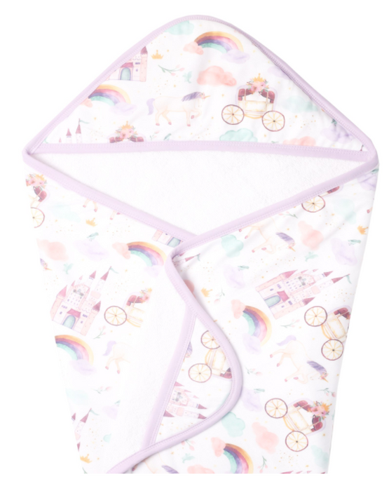 Copper Pearl | Enchanted Print