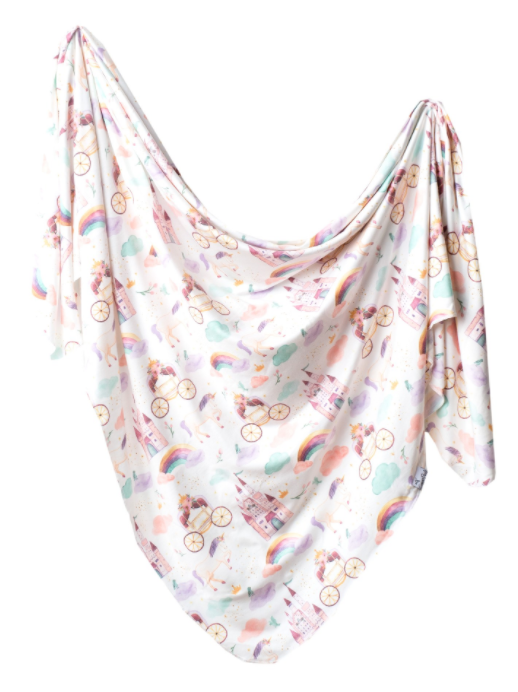 Copper Pearl | Enchanted Print