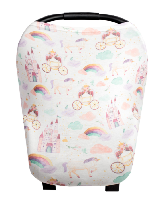 Copper Pearl | Enchanted Print