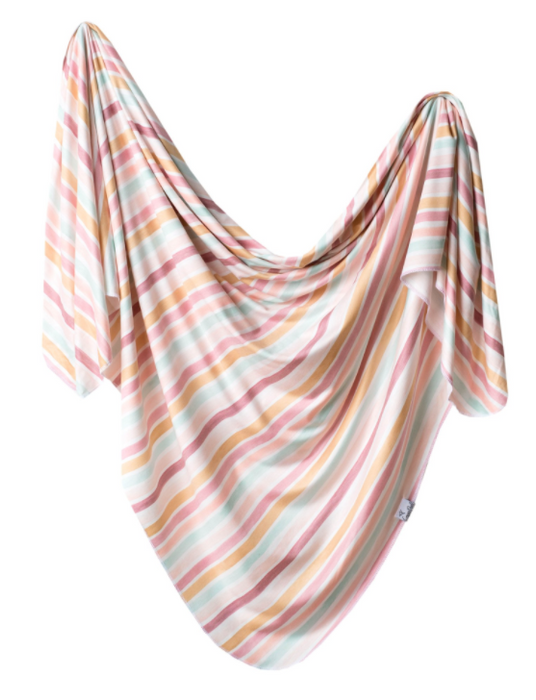 Copper Pearl | Belle Print