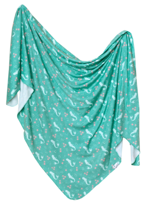 Copper Pearl | Coral Print