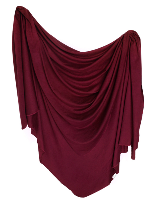 Copper Pearl | Ruby Print