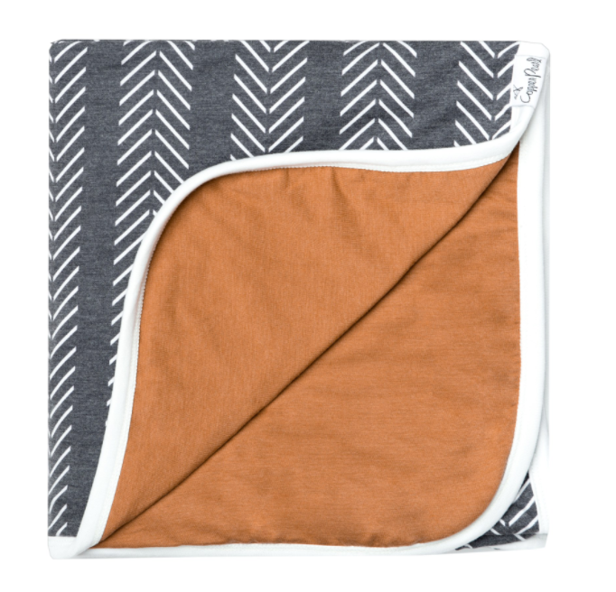 Copper Pearl | Canyon Print