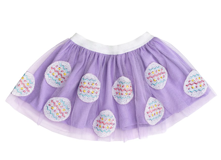 Easter Egg Tutu