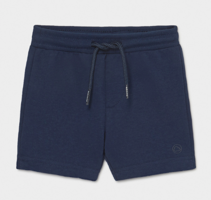 Basic Jersey Shorts | Navy | 621