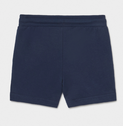 Basic Jersey Shorts | Navy | 621