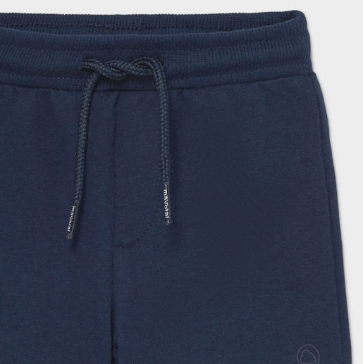 Basic Jersey Shorts | Navy | 621