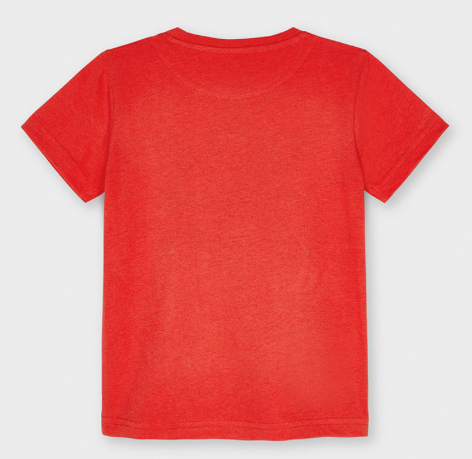Adventure Awaits Short Sleeved T-Shirt | 3047