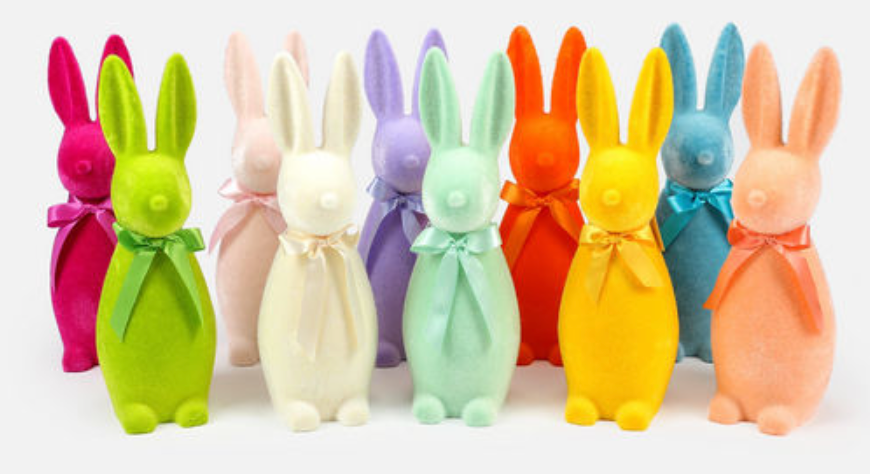 16" Medium Bunny