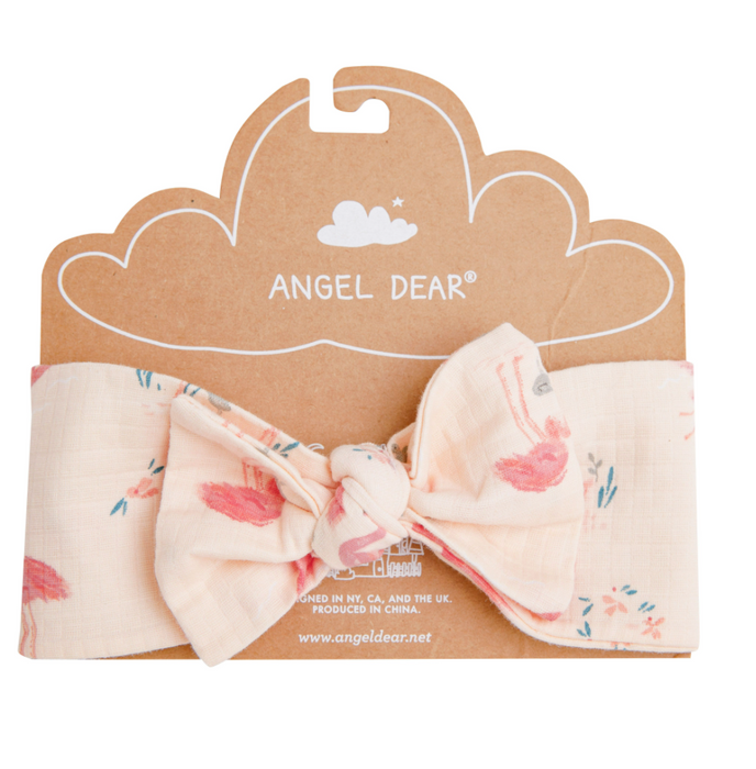 Flamingo Headband
