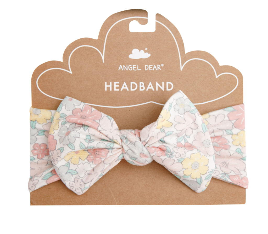 Sweet Ditsy Headband