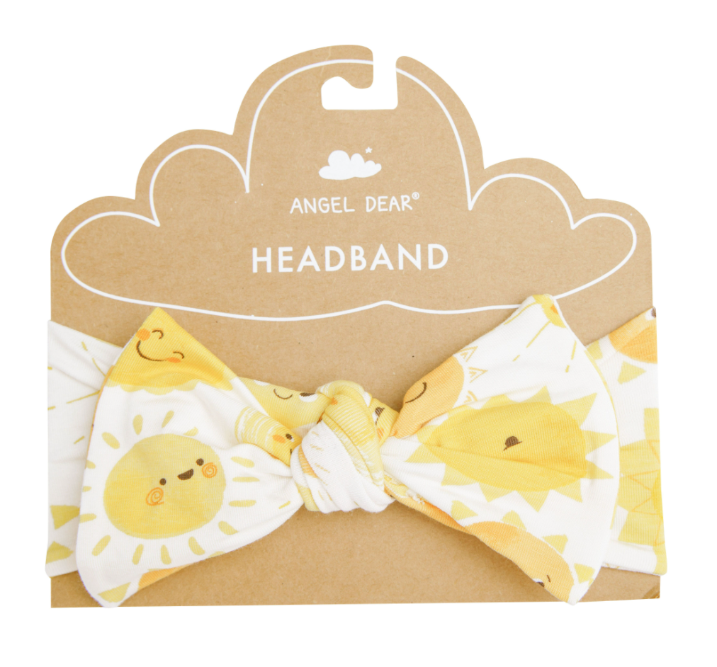 Sunshine Headband