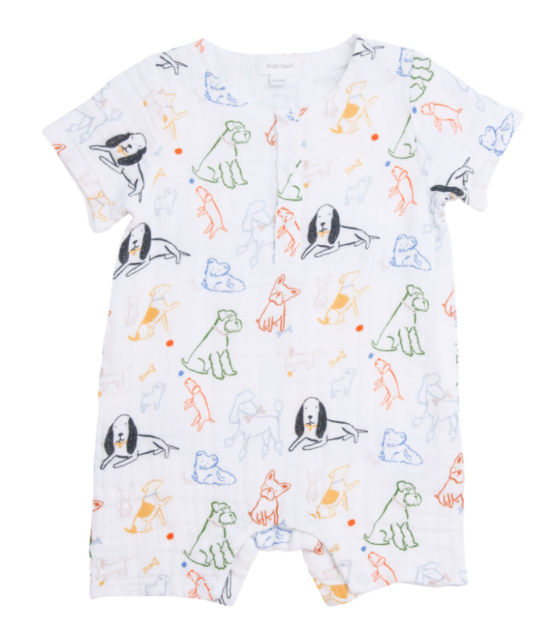 Bark Life Henley Shortall