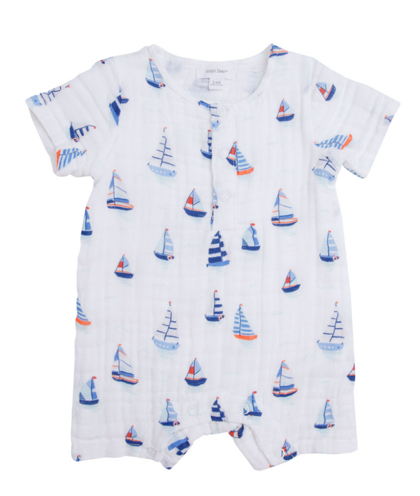 Nautical Boats Henley Shortall