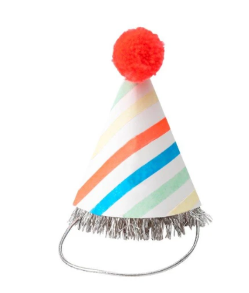 Birthday Hat Card