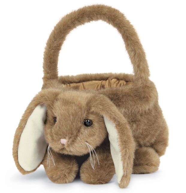 Buddy Bunny Basket