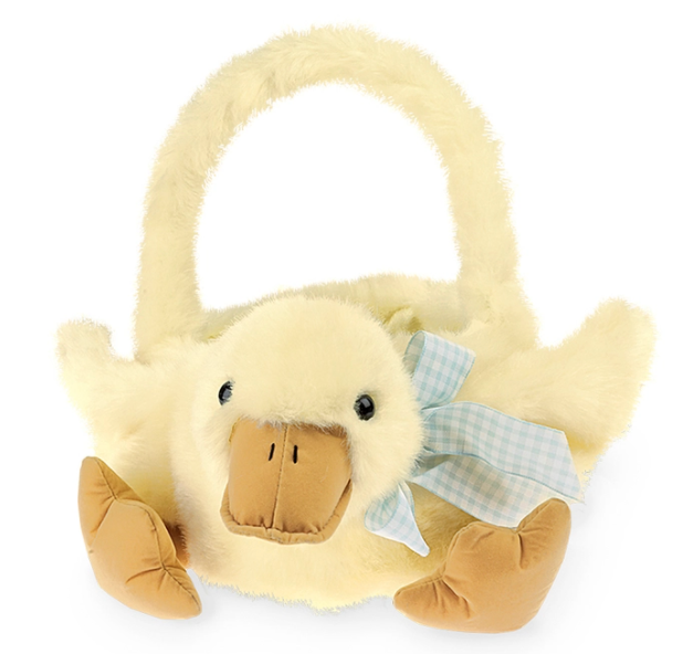 Quack Basket