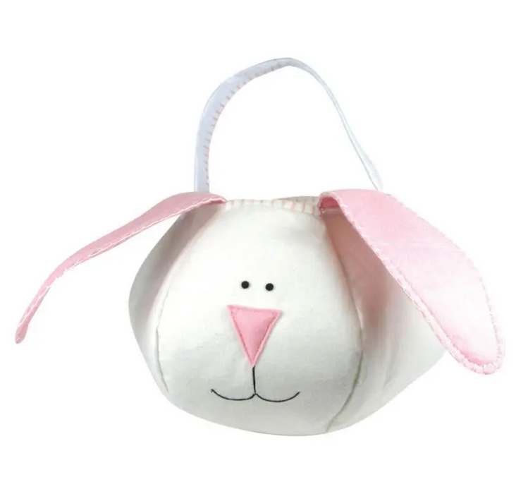 Loopy Eared Bunny Bag