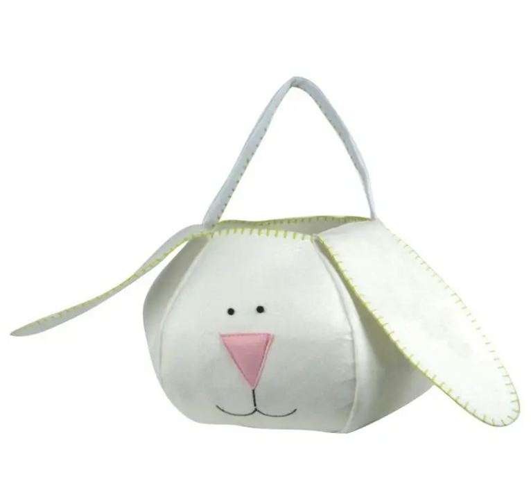 Loopy Eared Bunny Bag