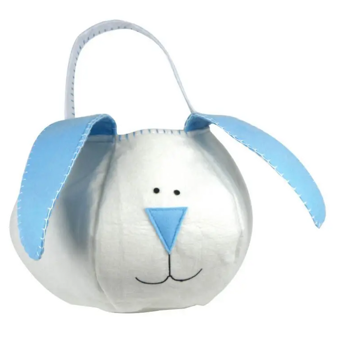 Loopy Eared Bunny Bag