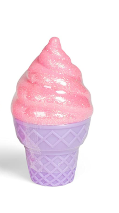 Ice Cream Lip Gloss