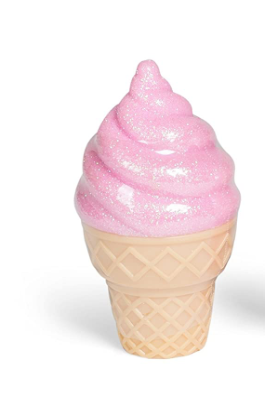 Ice Cream Lip Gloss