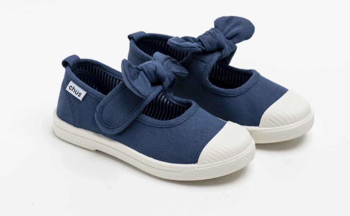 Athena Mary Jane | Navy
