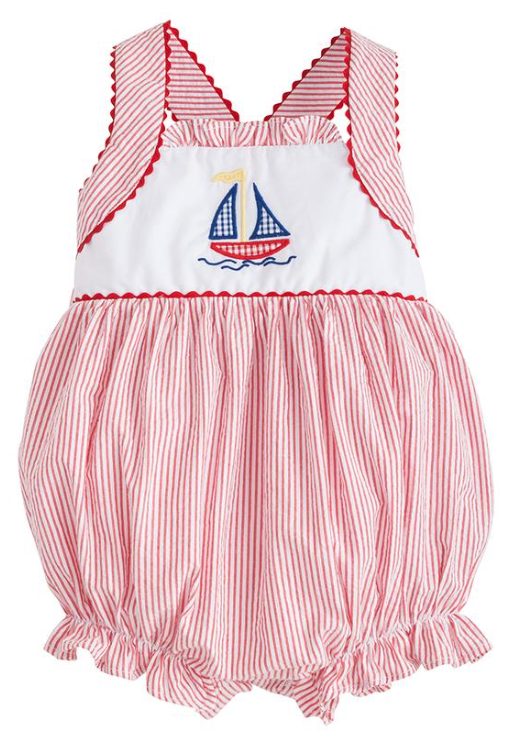 Anna Bubble | Sailboats