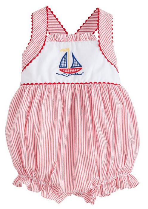 Anna Bubble | Sailboats