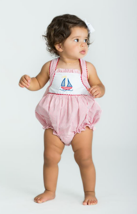 Anna Bubble | Sailboats
