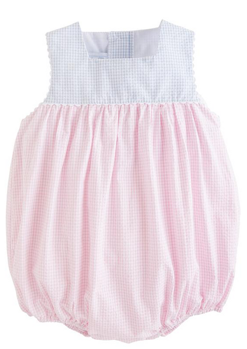 Madison Bubble | Light Pink